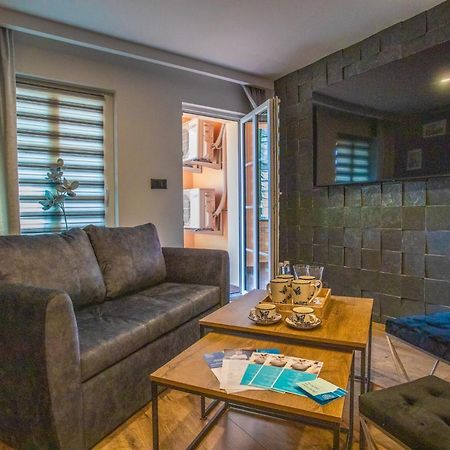 Apartament Ksiazecy Platinum Klimatyzacja Boleslawiec  Bagian luar foto