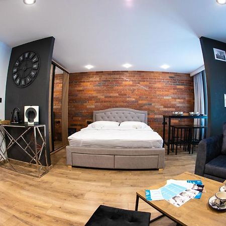Apartament Ksiazecy Platinum Klimatyzacja Boleslawiec  Bagian luar foto