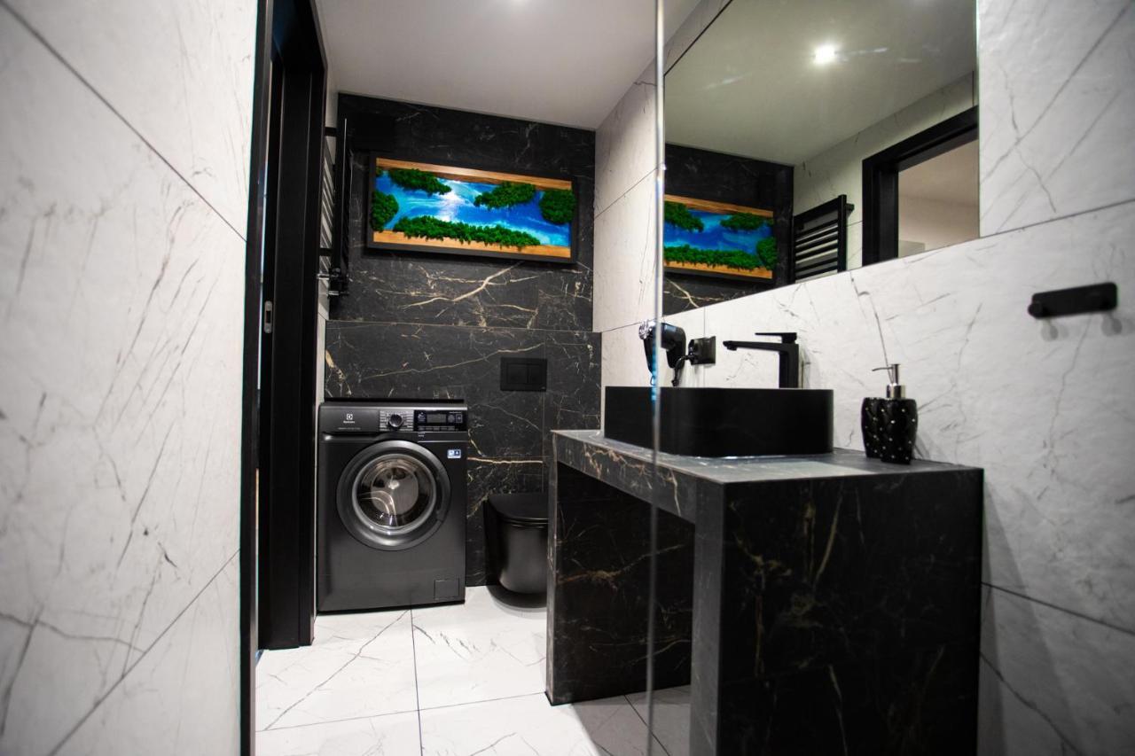Apartament Ksiazecy Platinum Klimatyzacja Boleslawiec  Bagian luar foto