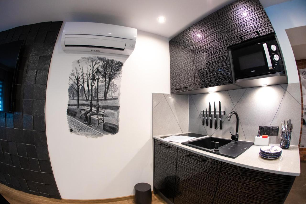 Apartament Ksiazecy Platinum Klimatyzacja Boleslawiec  Bagian luar foto